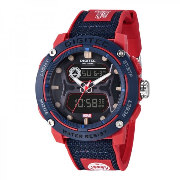 Digitec DA 2210 TN MV BLR 4B Marvel Guardian Galaxy Star Lord